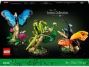 LEGO® Ideas Die Insektensammlung 21342