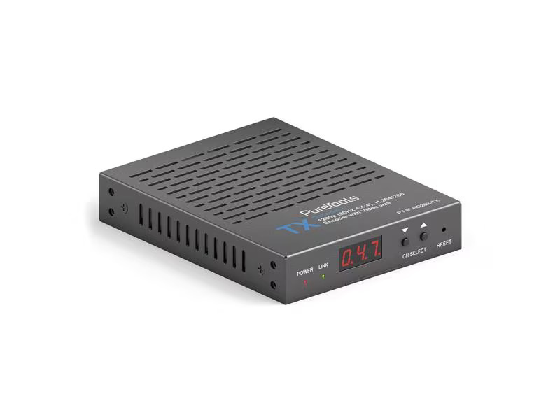 PureTools IP Transmitter PT-IP-HD26X-TX HDMI