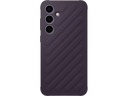 Samsung Back Cover Shield Case Galaxy S24+ Violett