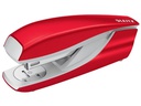 Leitz Heftgerät NeXXt WOW 30 Seiten, Rot glanz