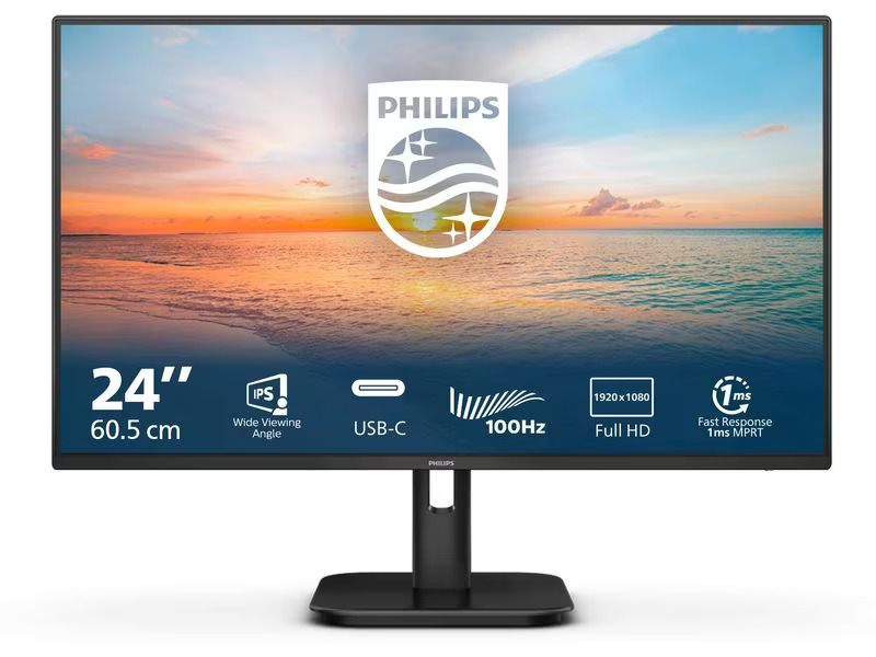 Philips Monitor 24E1N1300A/00