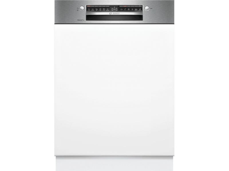 Bosch Einbaugeschirrspüler SMI4ECS21E