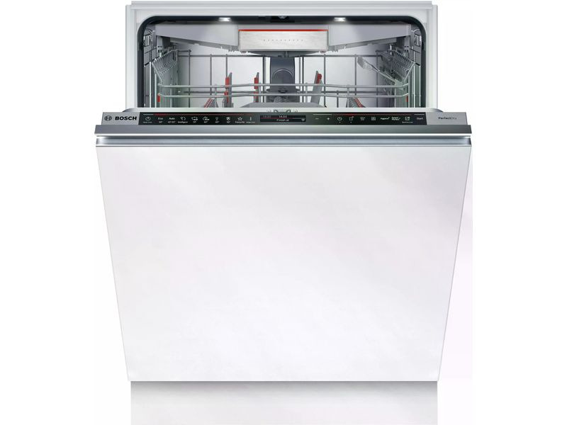 Bosch Einbaugeschirrspüler SMD8TCX01E