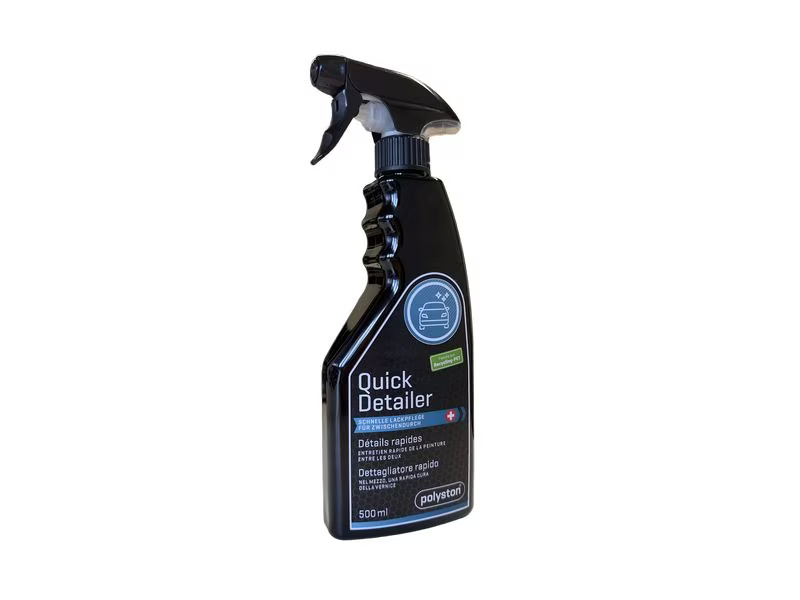 Polyston Detailer Quick, 500 ml