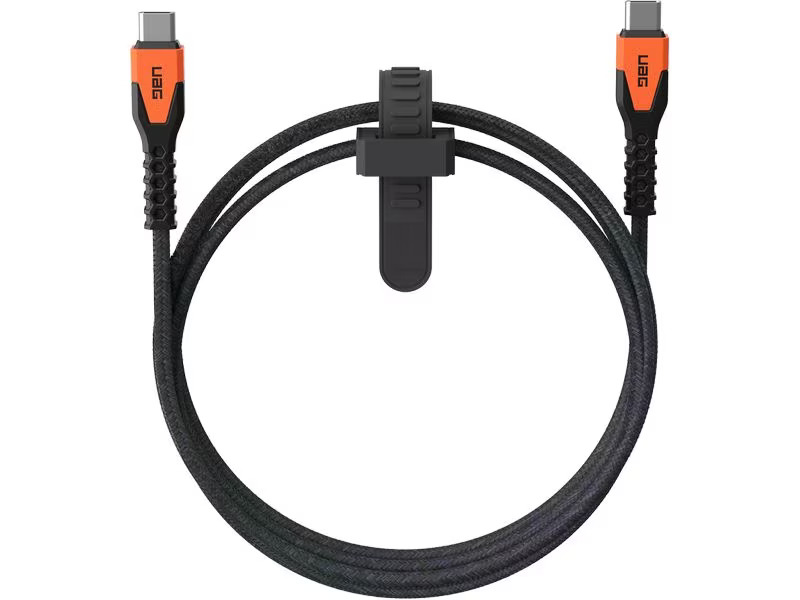 UAG USB 2.0-Kabel USB-C Lightning USB C - Lightning 1.5 m