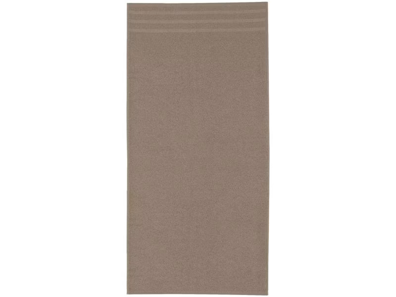 Kleine Wolke Duschtuch Royal 70 x 140 cm, Basalt Gray
