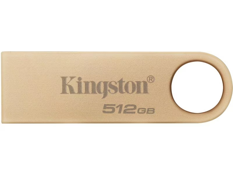 Kingston USB-Stick DataTraveler SE9 G3 512 GB
