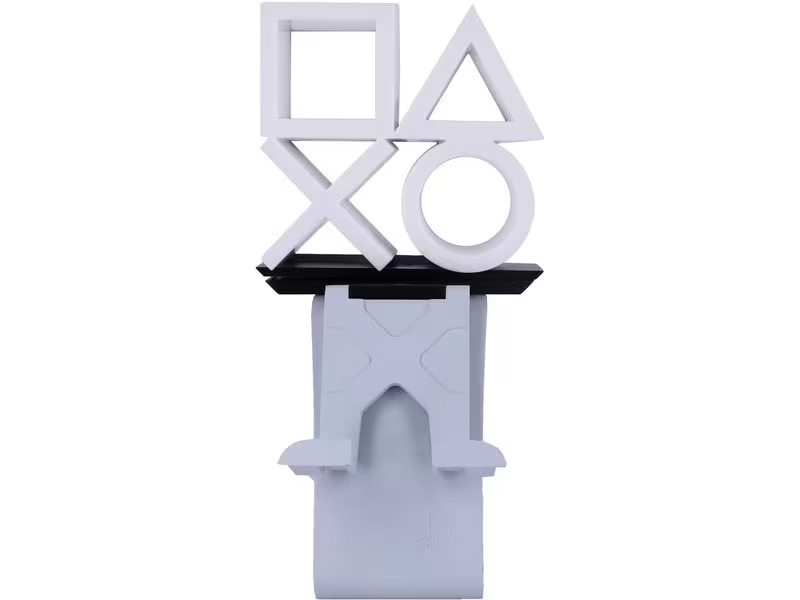 Exquisite Gaming Ladehalter Cable Guys IKONS – Playstation