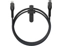 UAG USB 2.0-Kabel USB-C Lightning USB C - Lightning 1.5 m