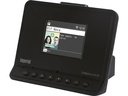 Imperial Radio-Tuner Dabman i410 BT Schwarz