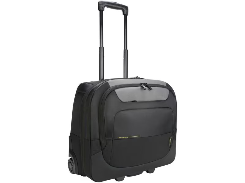 Targus Notebook-Rollkoffer City Gear