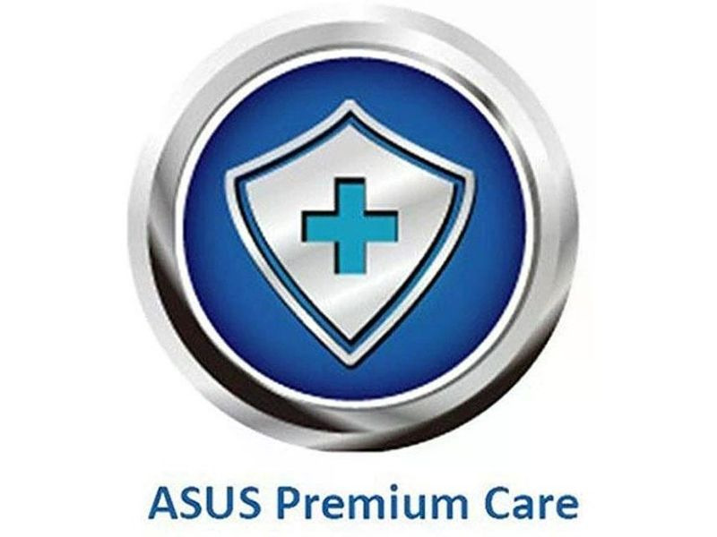 ASUS Pickup &amp; Return Garantie Business-Notebooks 3 Jahre
