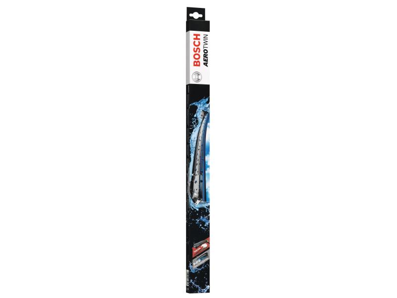 Bosch Automotive Frontscheibenwischer A153S, 650 mm