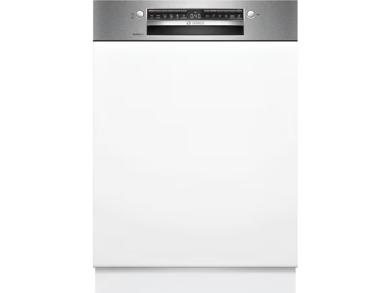 Bosch Einbaugeschirrspüler SMI6YCS02E