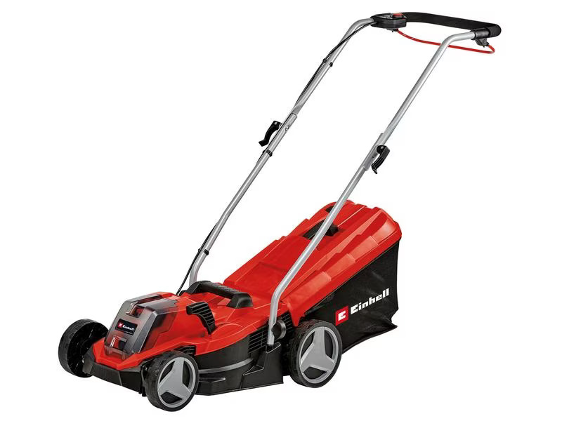 Einhell Akku-Rasenmäher GE-CM 18/33 Li-Solo