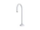 Axis Brüstungshalterung TQ6501-E Weiss 1 Stück