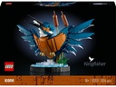 LEGO® Icons Eisvogel 10331