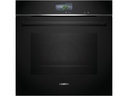 Siemens Einbaubackofen HB776G1B1 Schwarz A+