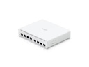 Ubiquiti Passiv PoE Switch UISP Switch Plus UISP-S-Plus 4 Port