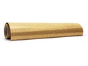 Cricut Aufbügelfolie Joy Xtra Smart 24.1 x 48.3 cm, Gold Glitzer