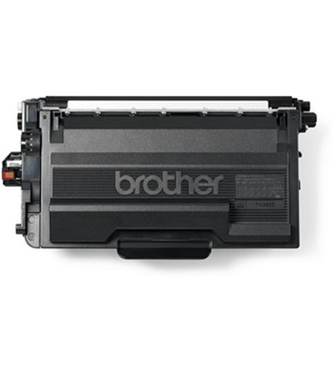 Brother Toner TN-3600 Black