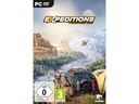 GAME Expeditions: A MudRunner Game