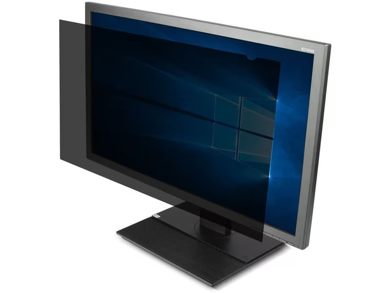 Targus Monitor-Bildschirmfolie Standard Privacy Screen 24  / 16:9