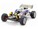 Tamiya Buggy Manta Ray 4WD DF-01 Bausatz, 1:10