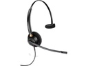 Poly Headset EncorePro HW510 Mono QD