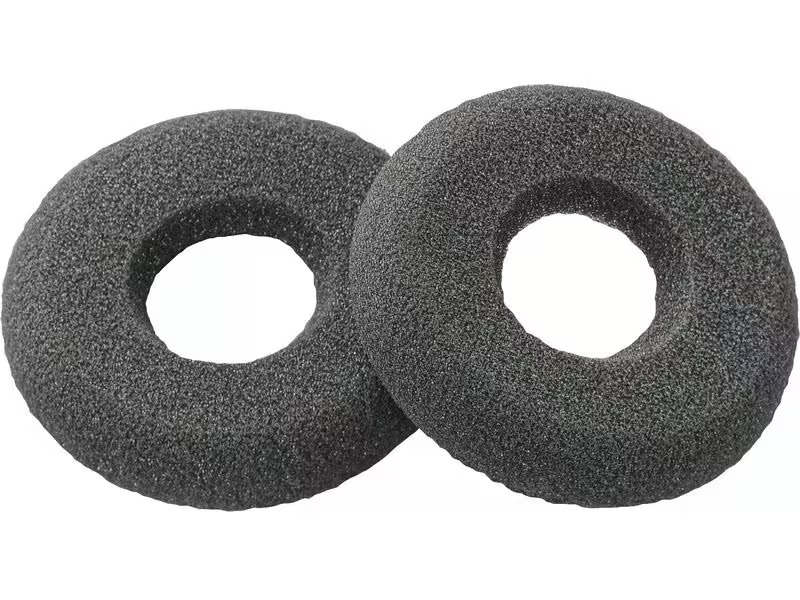 Poly Schaumstoff-Ohrkissen zu SupraPlus 2 Stück