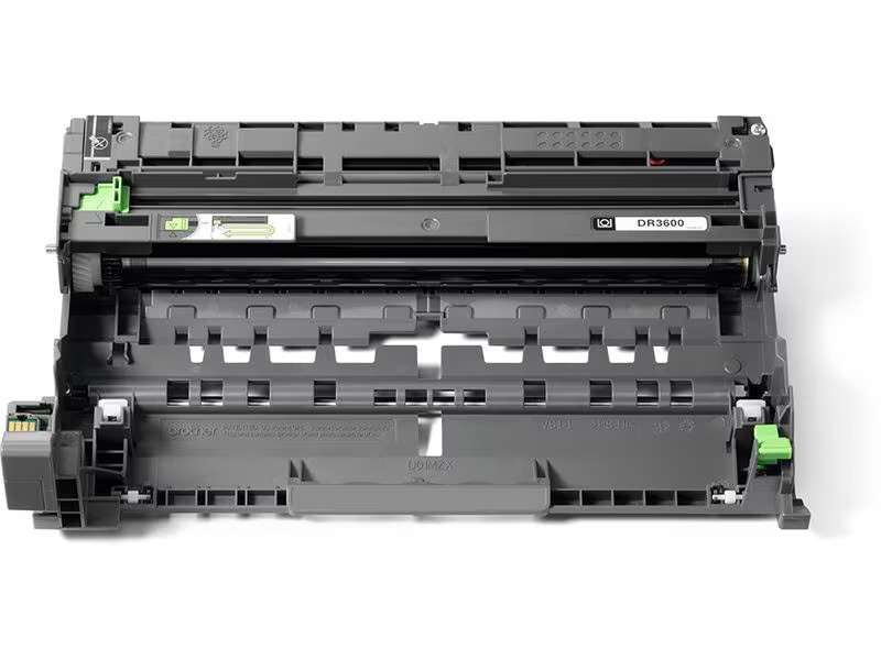 Brother Trommeleinheit DR-3600 Black