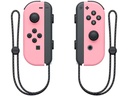 Nintendo Switch Controller Joy-Con Set Pastell-Rosa