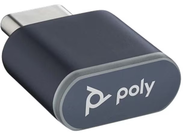 Poly Bluetooth Adapter BT700 USB-C - Bluetooth
