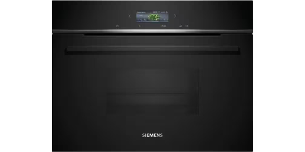 Siemens Dampfgarer iQ700 CD714GXB1