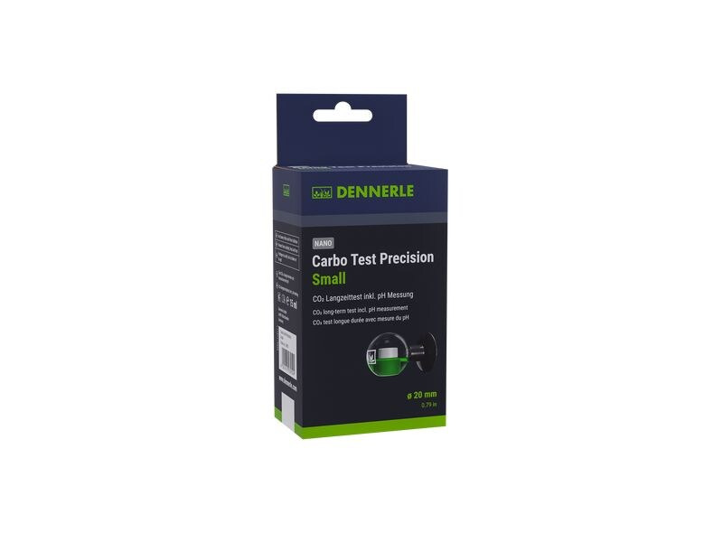 Dennerle Carbo Test Precision Small