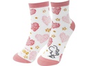 Sheepworld Socken Du bist wunderbar Grösse 36 - 40