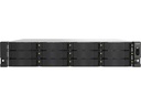 QNAP NAS TS-h1277AXU-RP-R7-32G 12-bay
