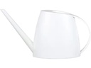 scheurich Giesskanne Lilly Weiss matt