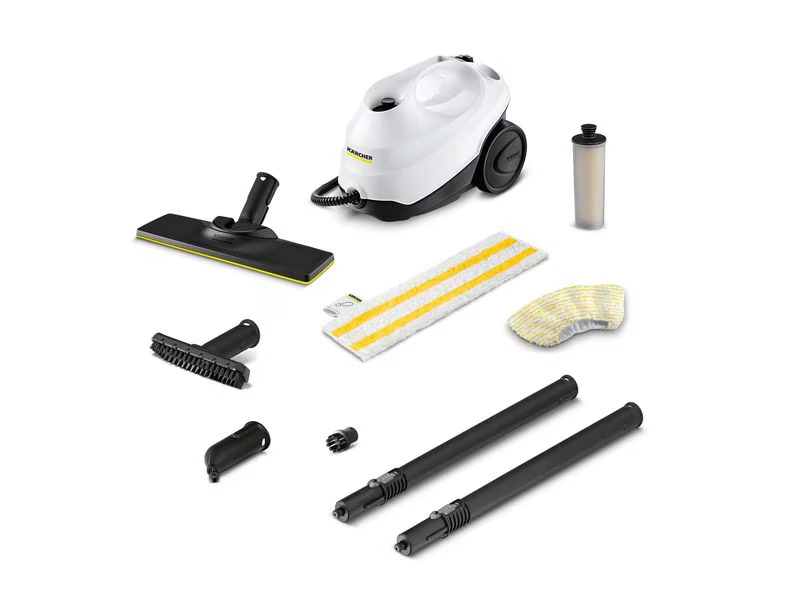 Kärcher Dampfreiniger SC 3 EasyFix