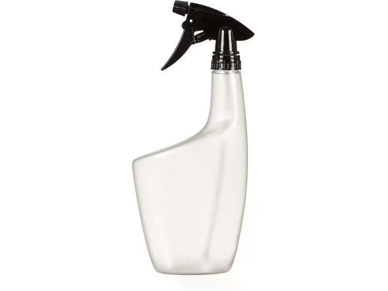 scheurich Handsprüher Smilla Transparent matt