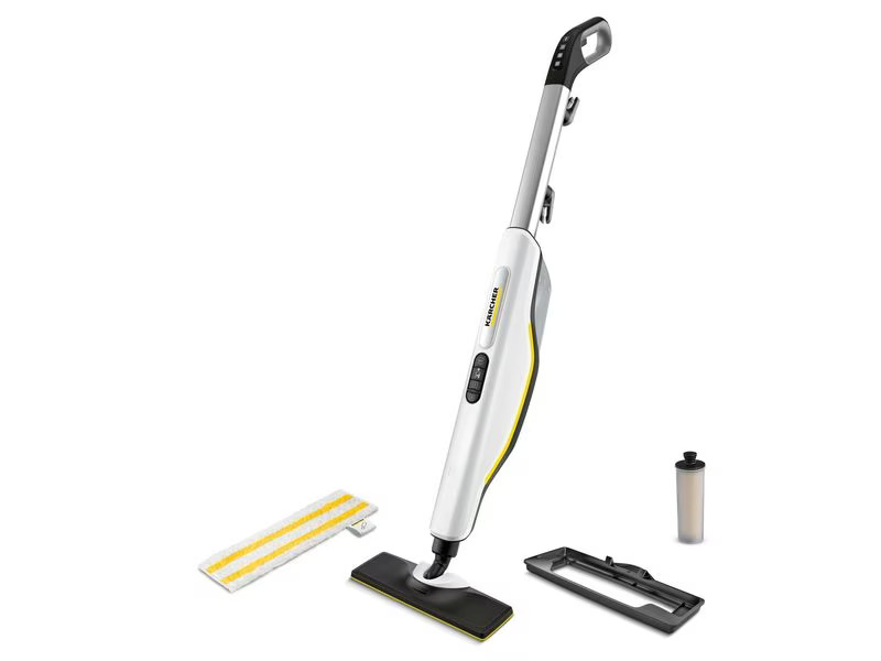 Kärcher Dampfbesen SC 3 Upright