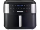 Trisa Heissluft-Fritteuse Crunchy Fry Pro 10 L