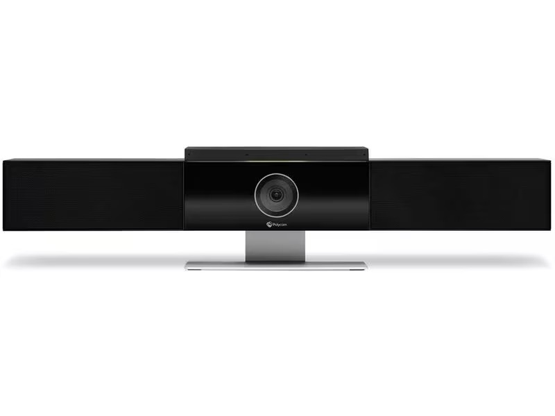 Poly Studio USB Video Collaboration Bar 4K/UHD 30 fps