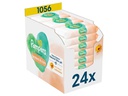 Pampers Feuchttücher Harmonie Calendula 24 x 44 Stk.