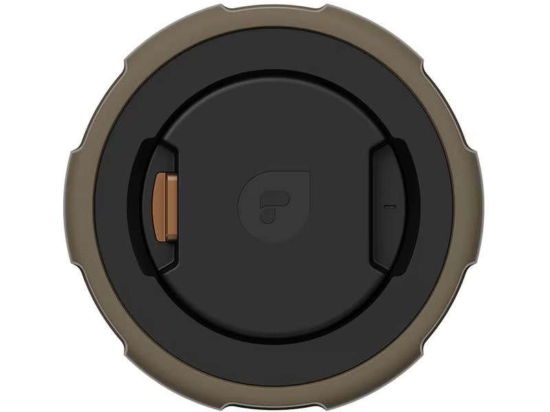 PolarPro Objektivdeckel Defender Pro (70-80 mm Durchmesser) - Desert