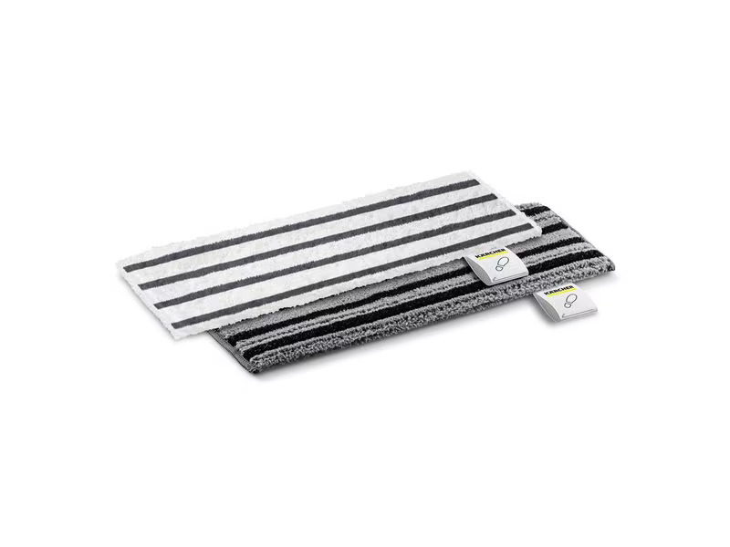 Kärcher Wischtuch Power EasyFix 2 Stück