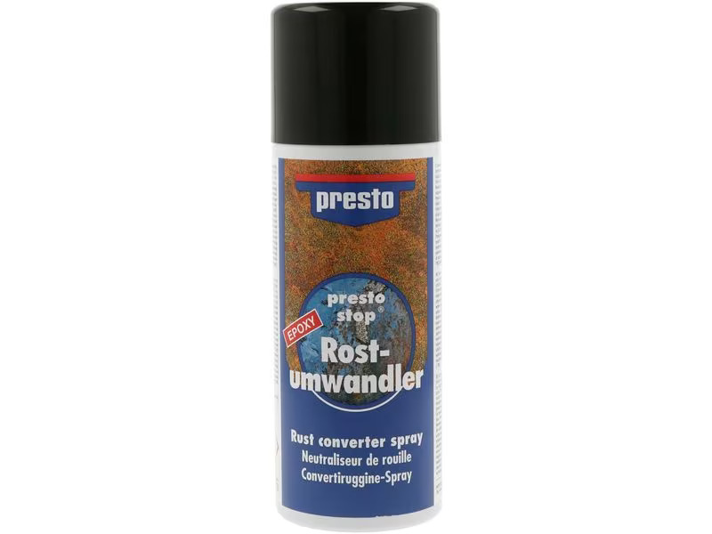 Presto Rostumwandlerspray 400 ml