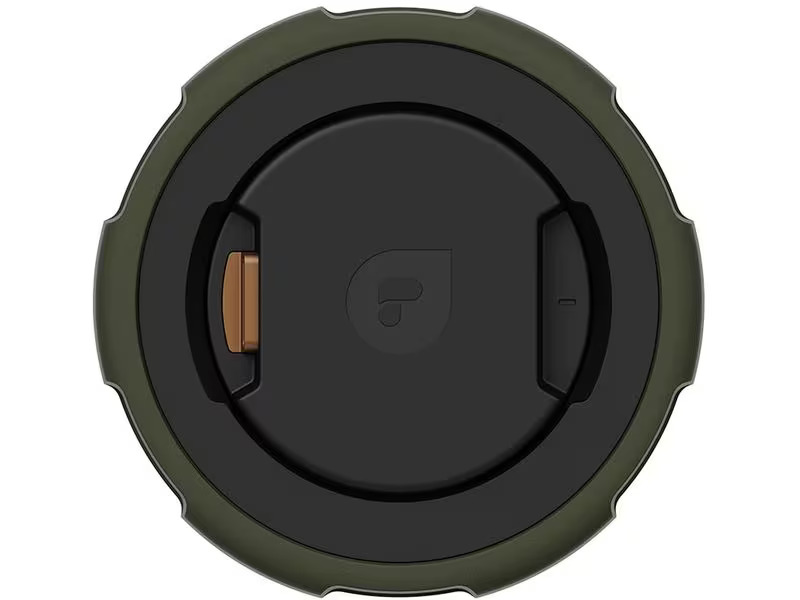 PolarPro Objektivdeckel Defender Pro (81-90 mm Durchmesser) - Forest