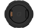 PolarPro Objektivdeckel Defender Pro (70-80 mm Durchmesser) - Schwarz