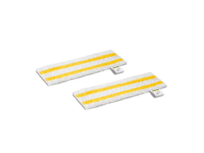 Kärcher Wischtuch Universal EasyFix 2 Stück